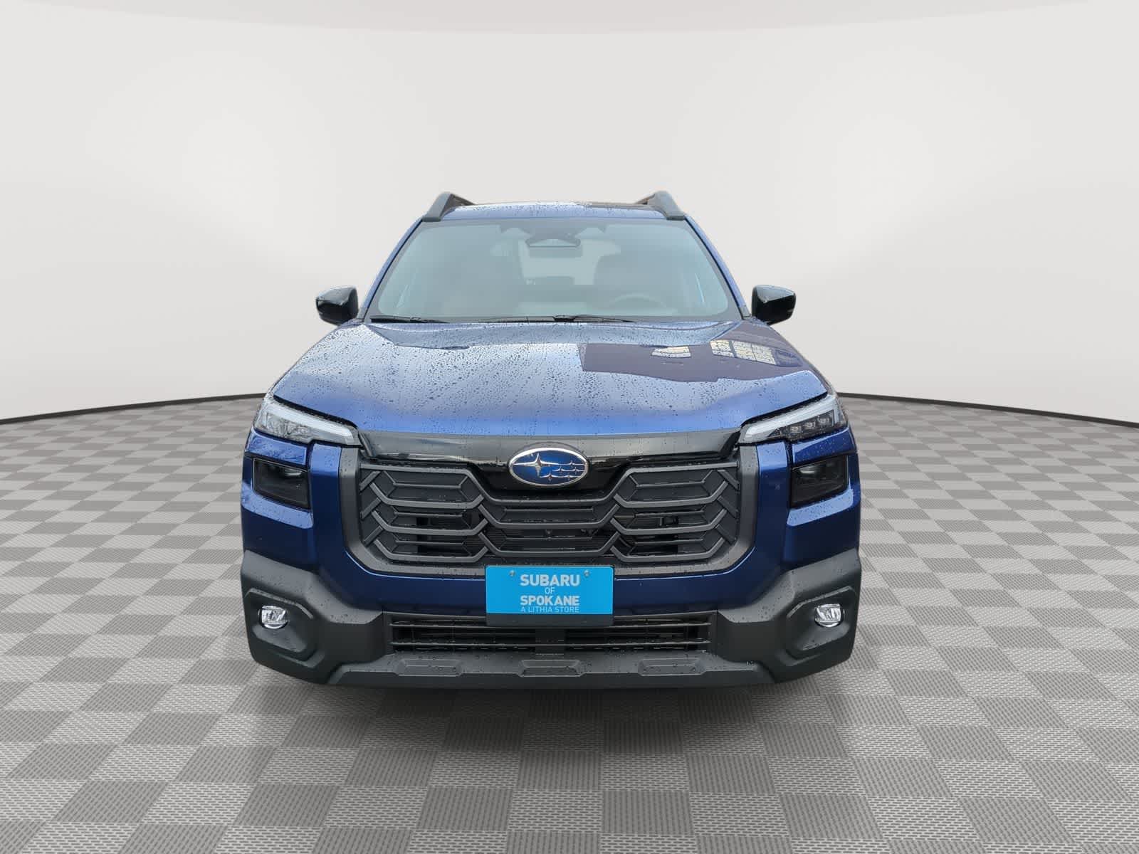 Thumbnail: 2026 Subaru Outback - 3