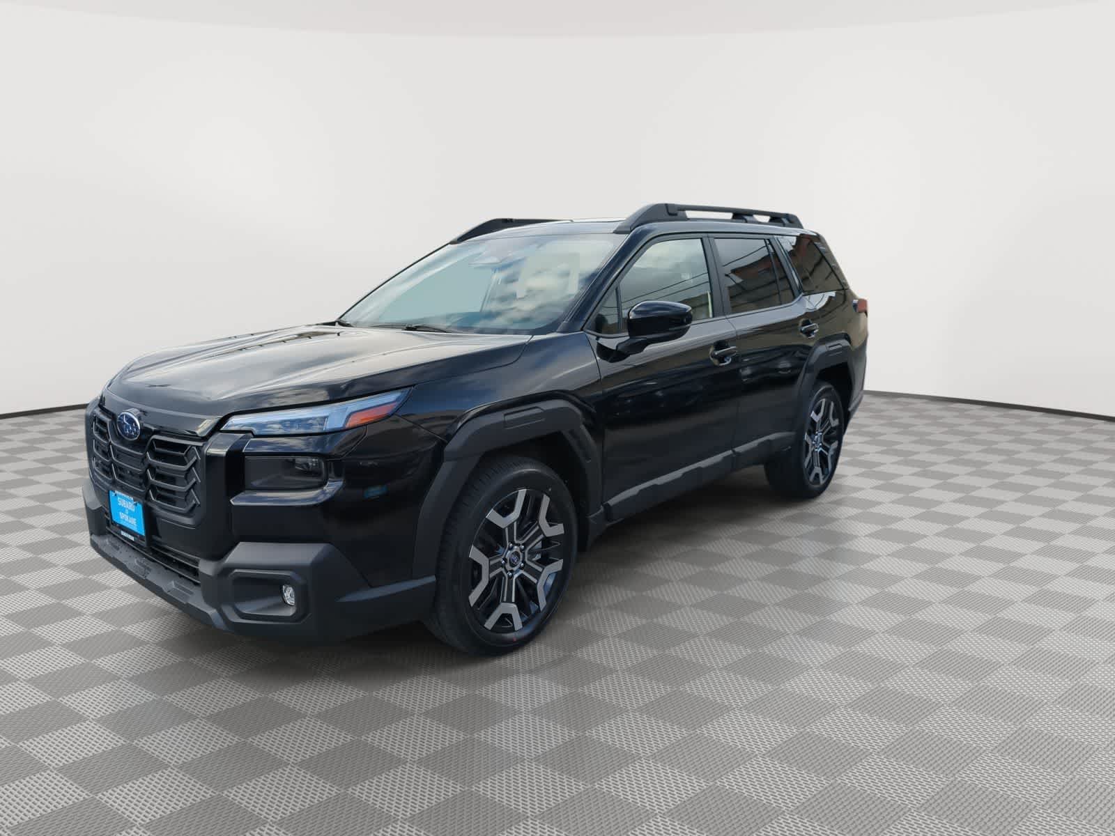 Thumbnail: 2026 Subaru Outback - 4