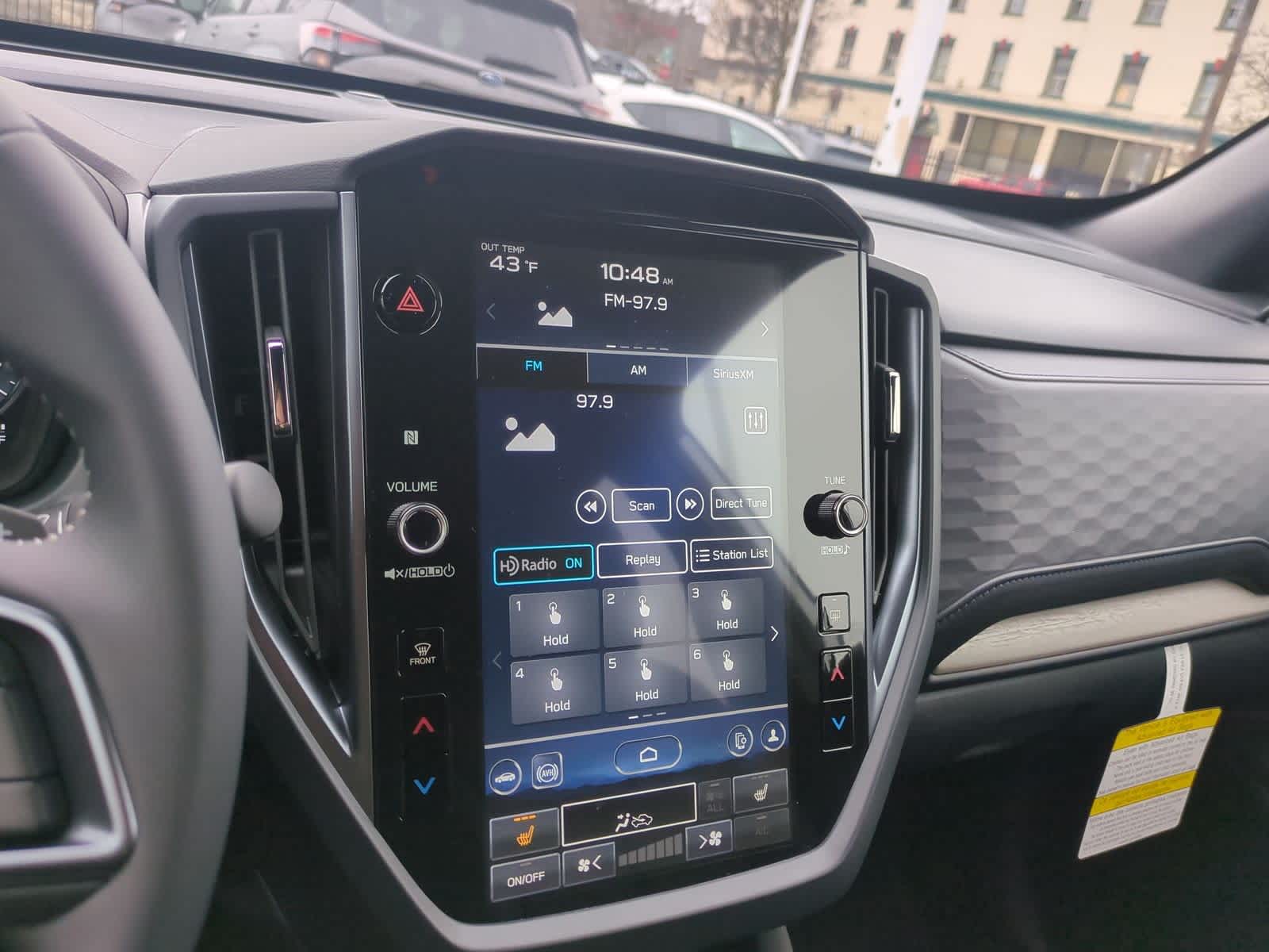 Thumbnail: 2025 Subaru Forester - 32