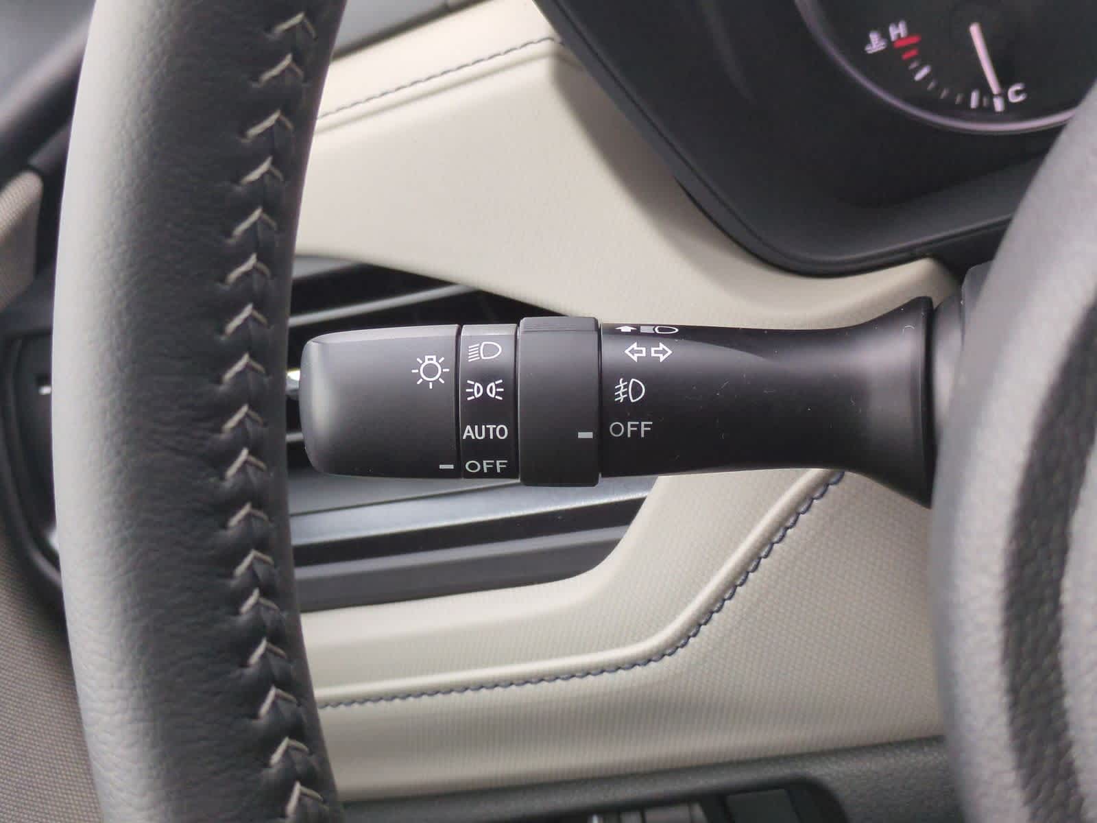 Thumbnail: 2026 Subaru Forester - 28