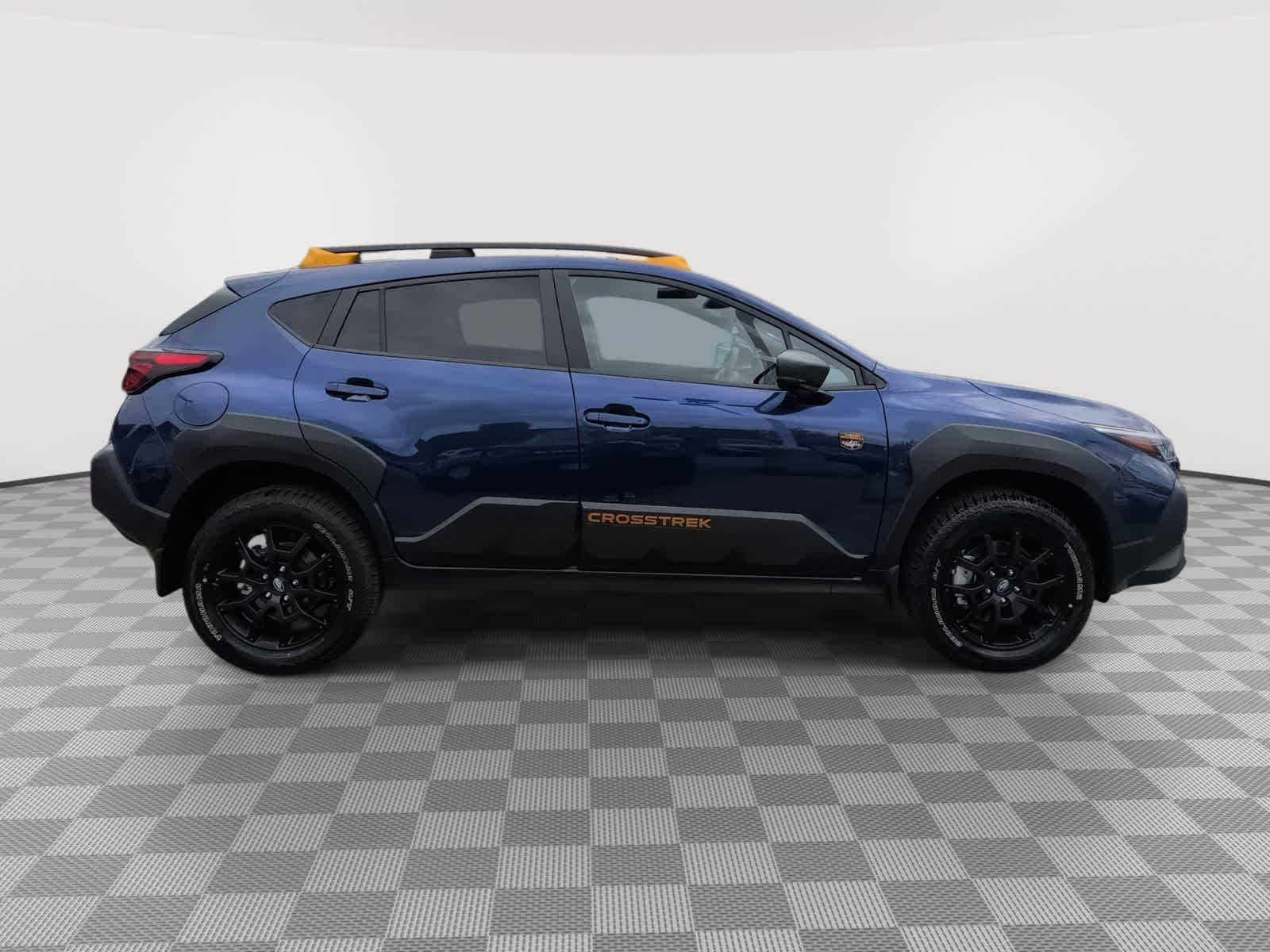 Thumbnail: 2026 Subaru Crosstrek - 10