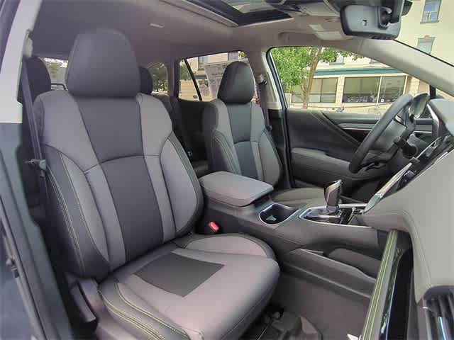 Thumbnail: 2025 Subaru Outback - 23