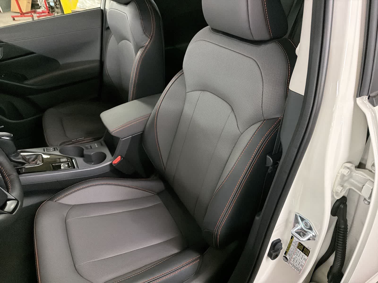 Thumbnail: 2026 Subaru Crosstrek - 16