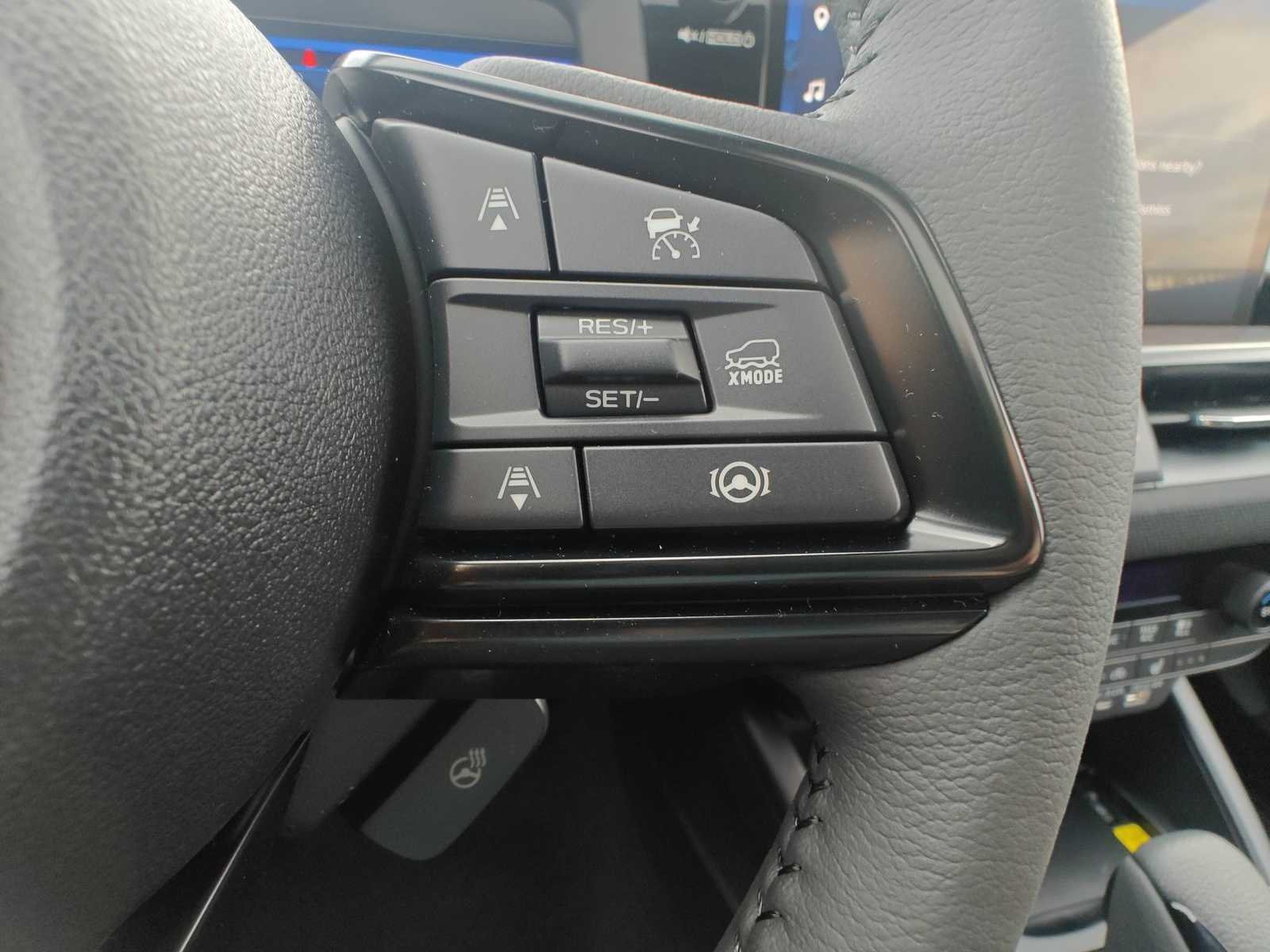 Thumbnail: 2026 Subaru Outback - 27