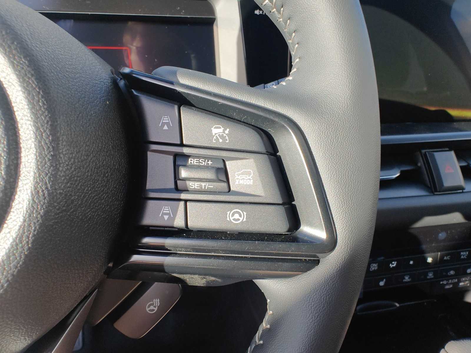 Thumbnail: 2026 Subaru Outback - 27