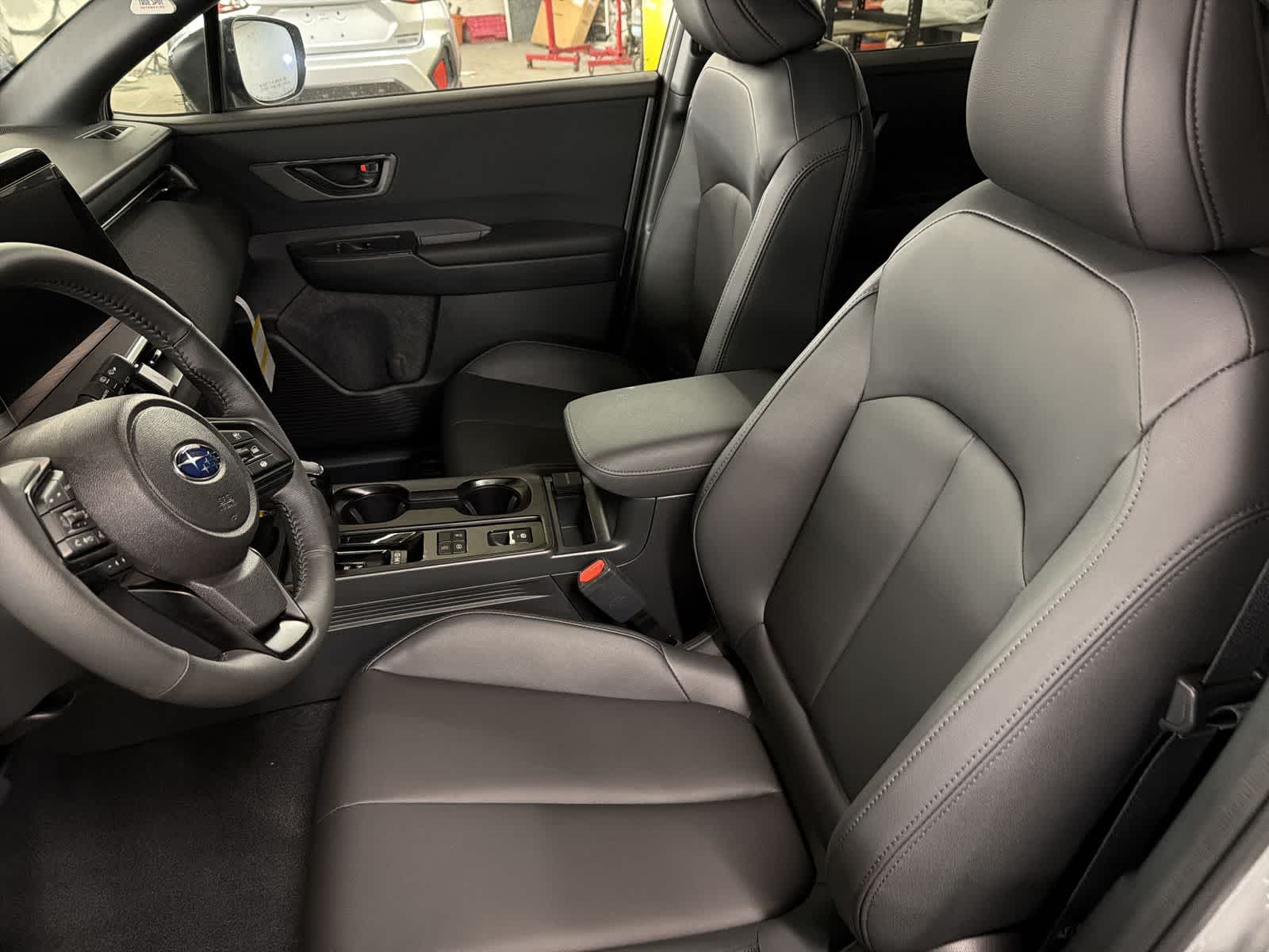 Thumbnail: 2026 Subaru Outback - 14