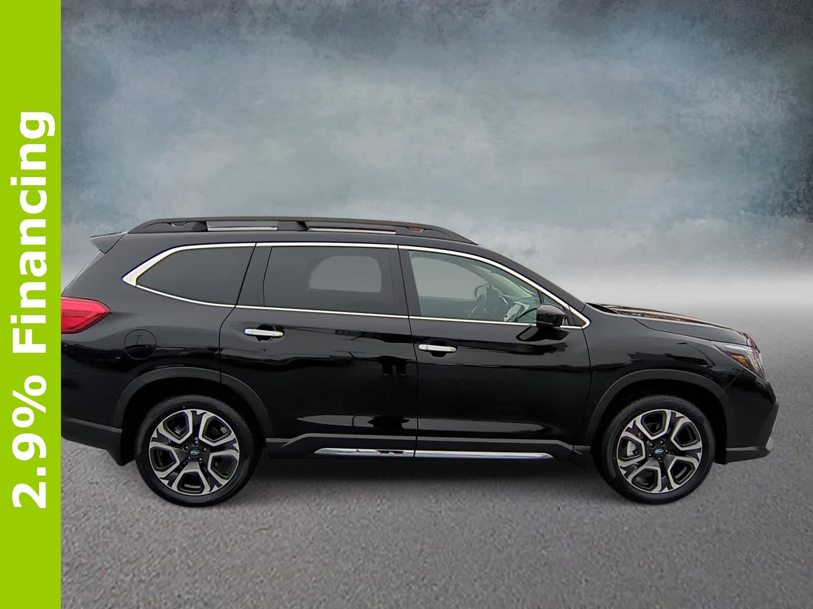 Thumbnail: 2025 Subaru Ascent - 10