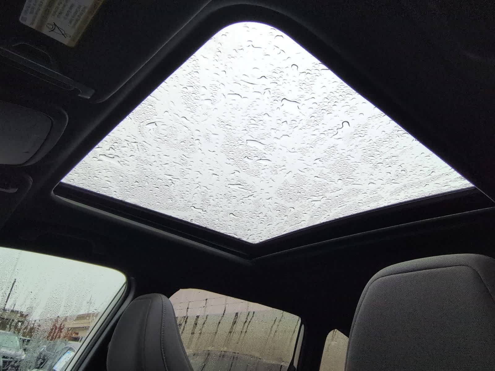 Thumbnail: 2026 Subaru Forester - 20