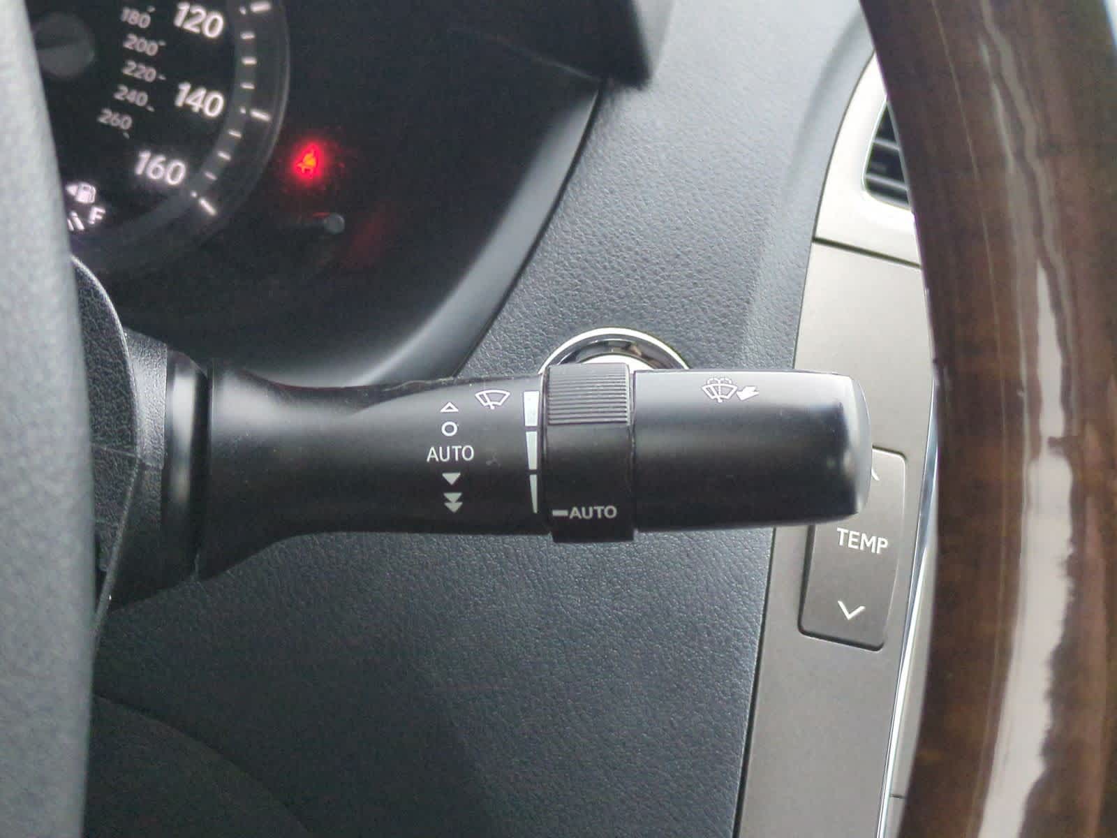 Thumbnail: 2011 Lexus ES - 27