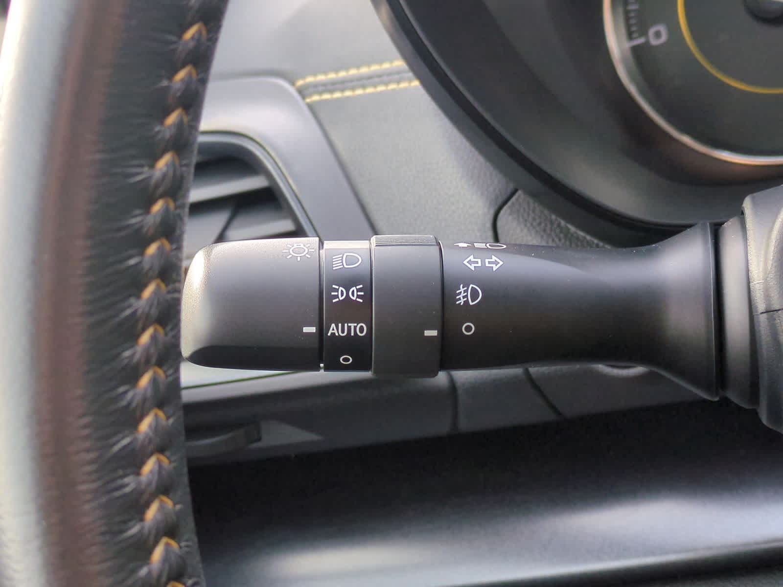 Thumbnail: 2021 Subaru Crosstrek - 28