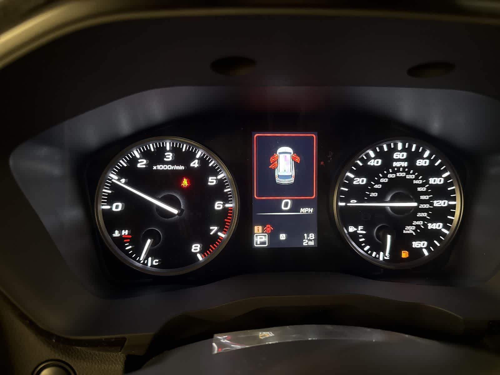 Thumbnail: 2026 Subaru Ascent - 31