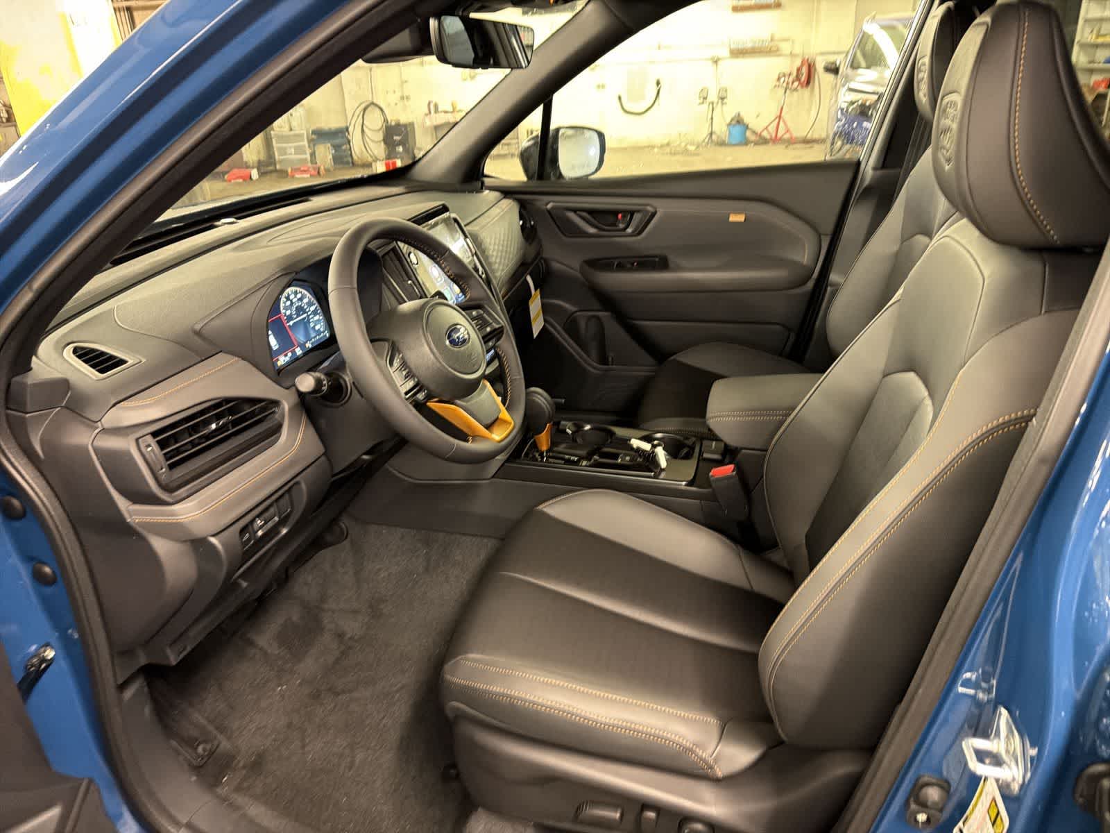 Thumbnail: 2026 Subaru Forester - 10