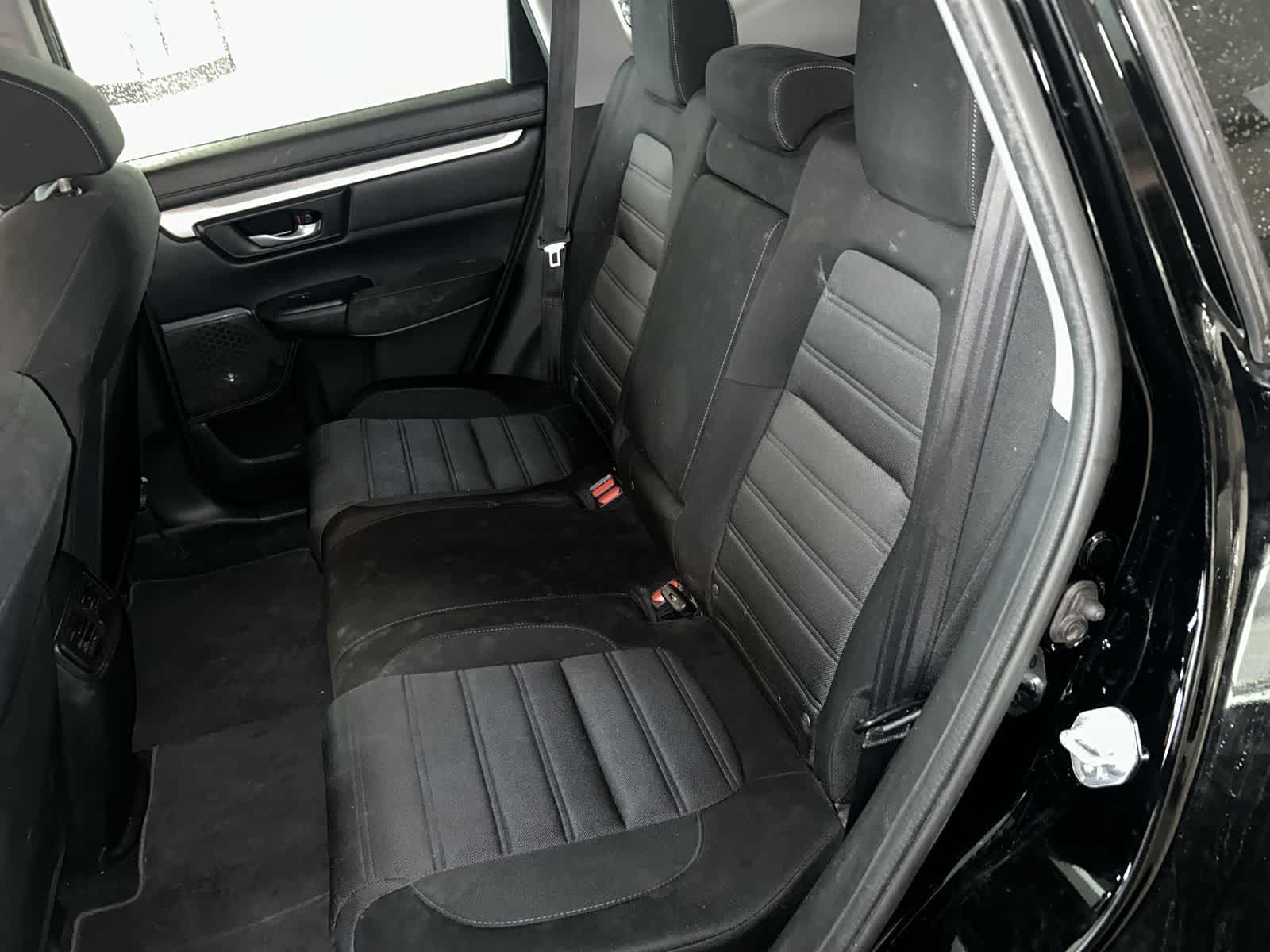 Thumbnail: 2021 Honda CR-V - 19