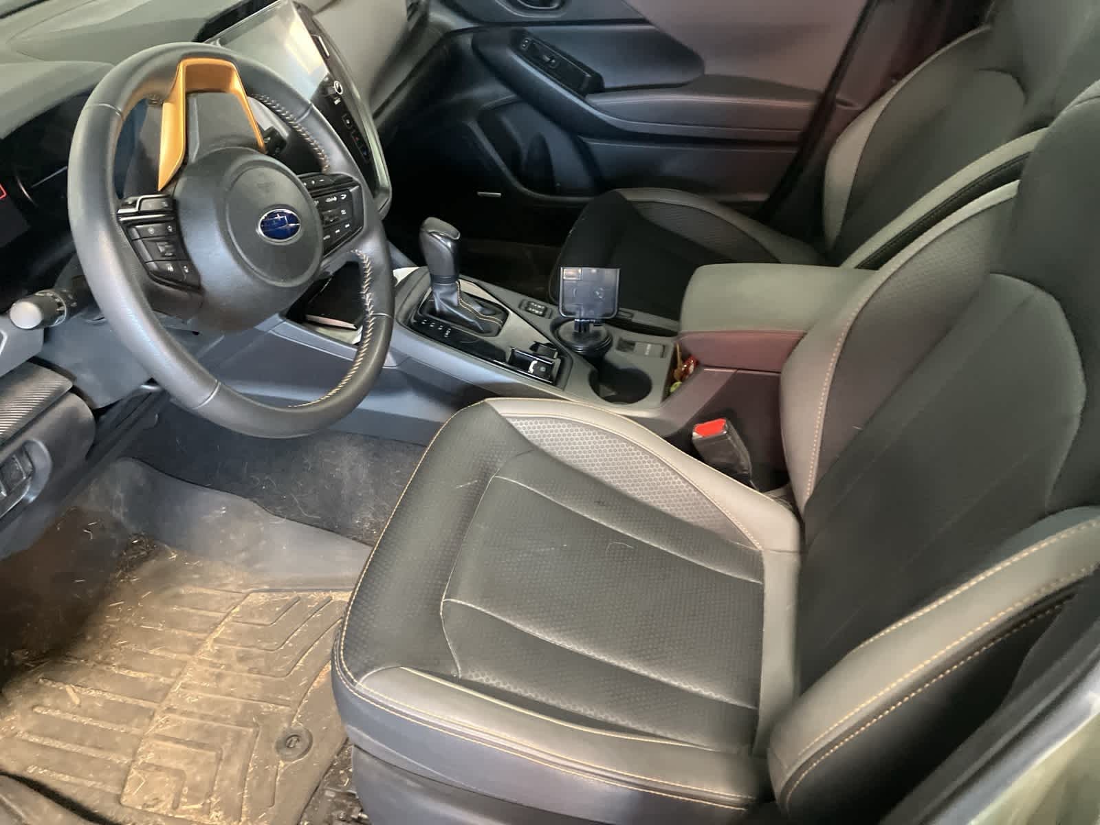 Thumbnail: 2024 Subaru Crosstrek - 9