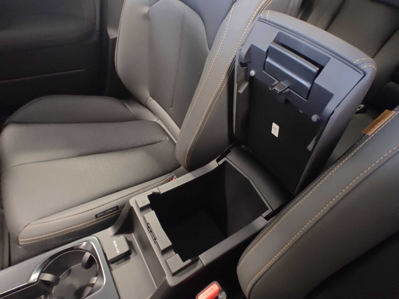 Thumbnail: 2026 Subaru Forester - 30