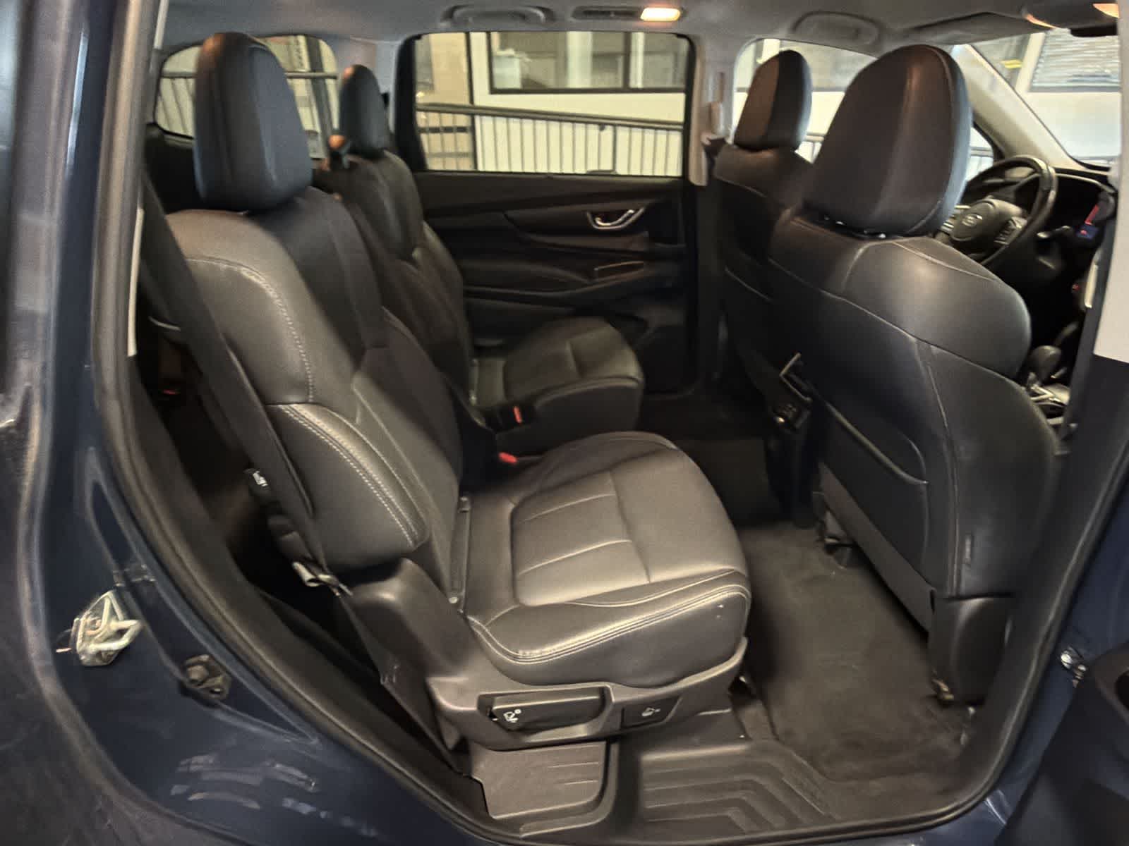 Thumbnail: 2023 Subaru Ascent - 21