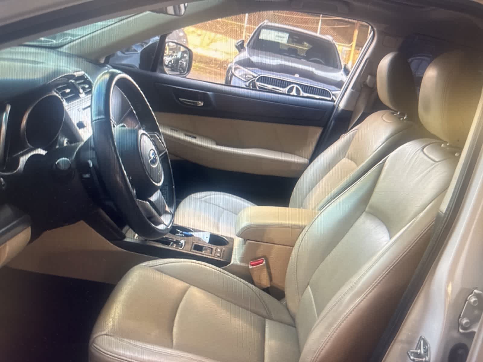 Thumbnail: 2019 Subaru Outback - 10