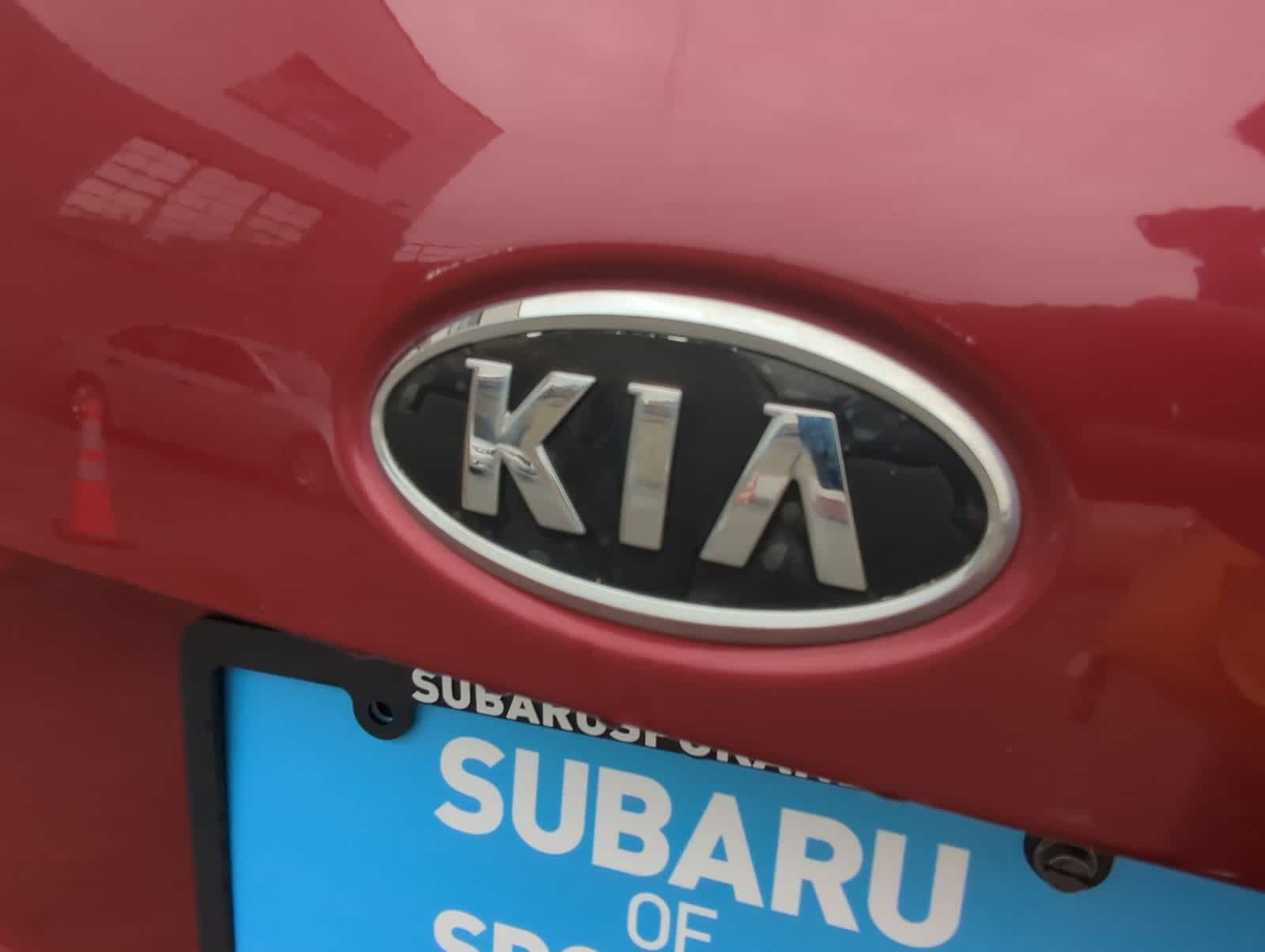 Thumbnail: 2006 Kia Optima - 11