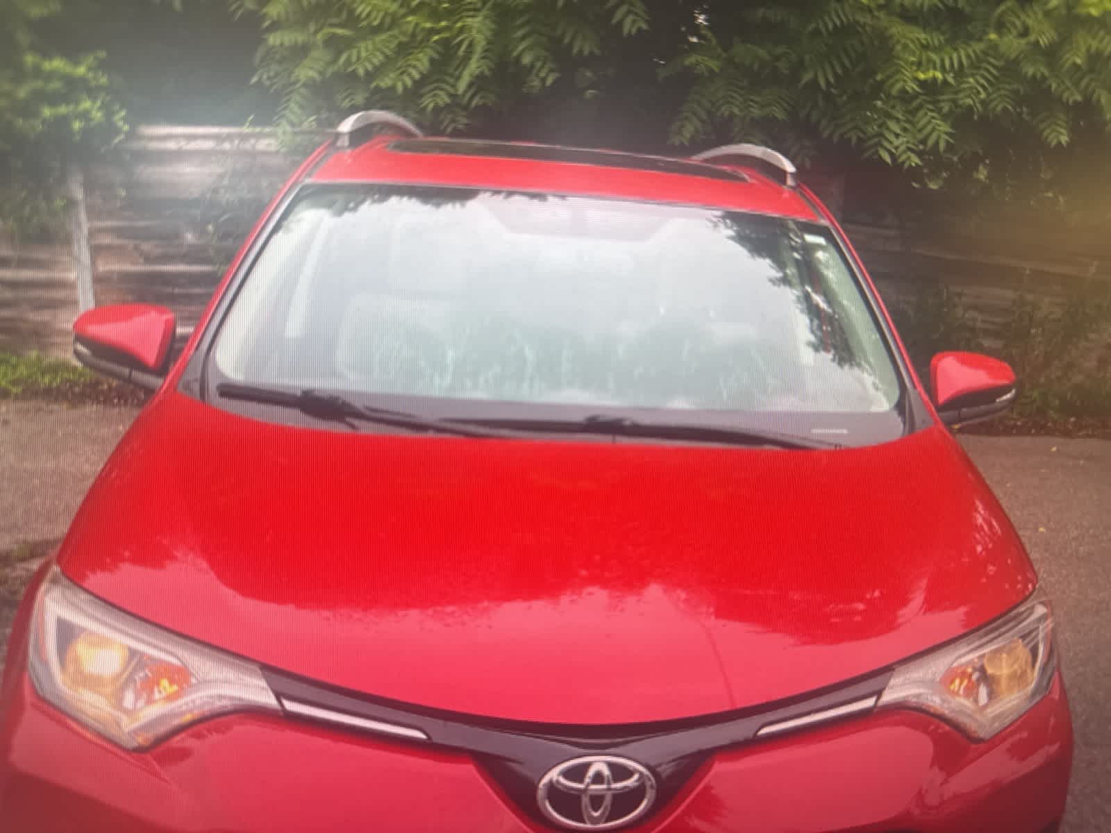 Thumbnail: 2016 Toyota RAV4 - 8