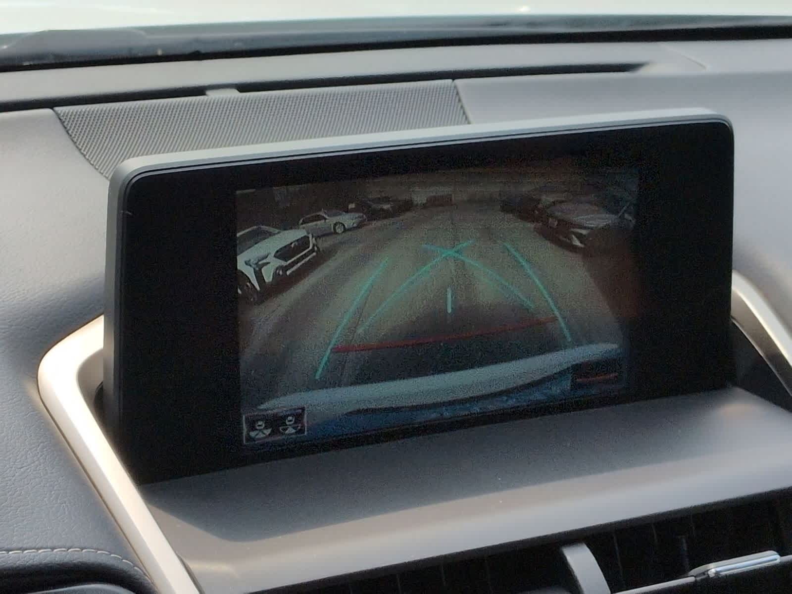 Thumbnail: 2019 Lexus NX - 29