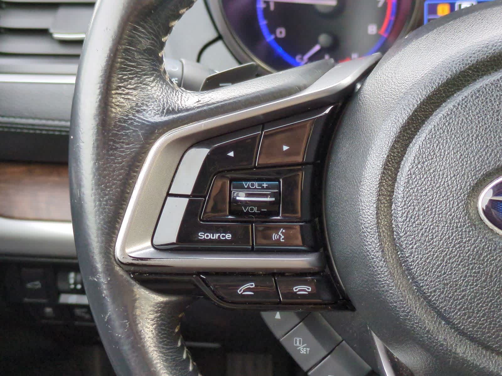 Thumbnail: 2018 Subaru Outback - 25