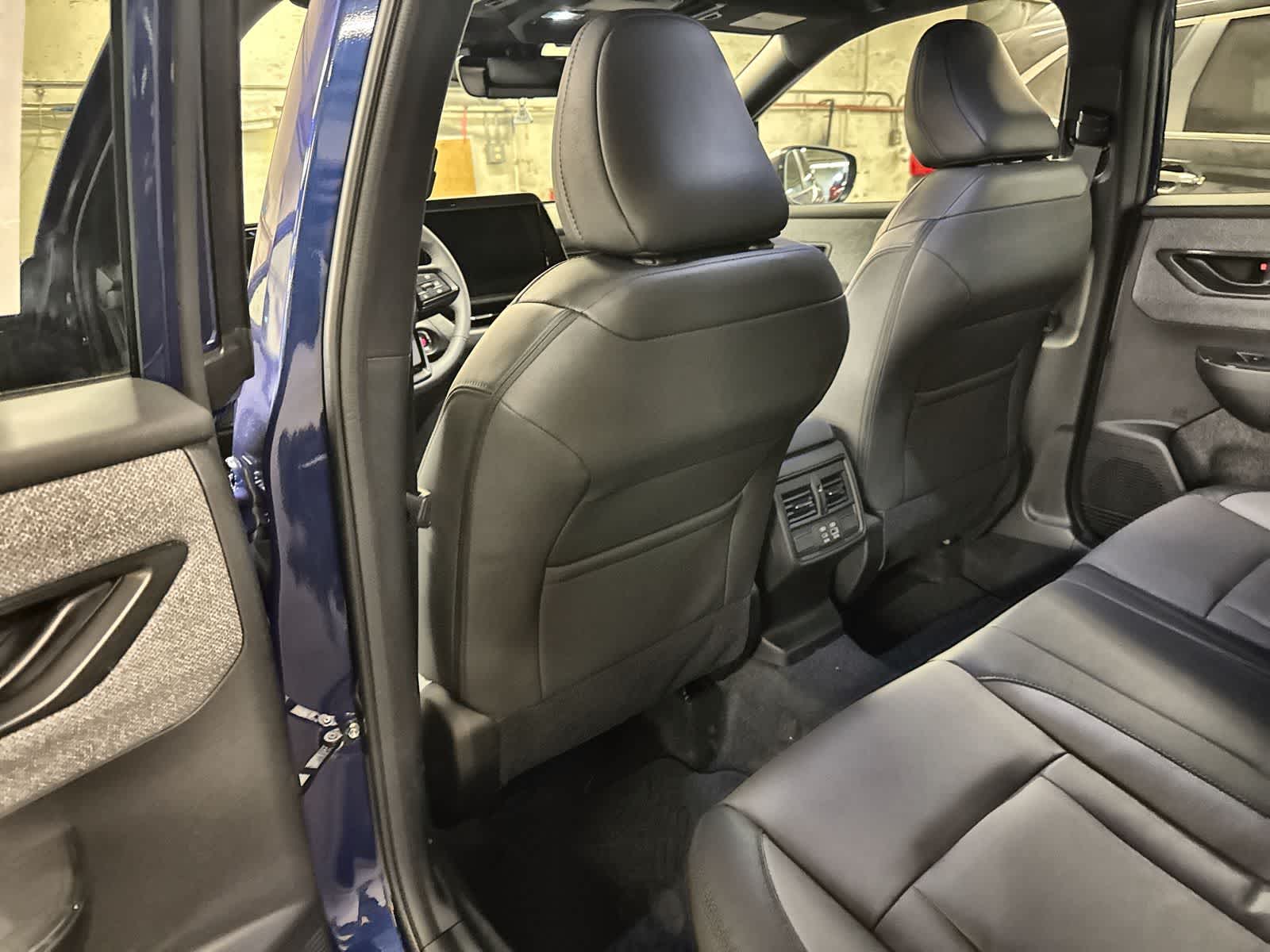 Thumbnail: 2026 Subaru Outback - 18