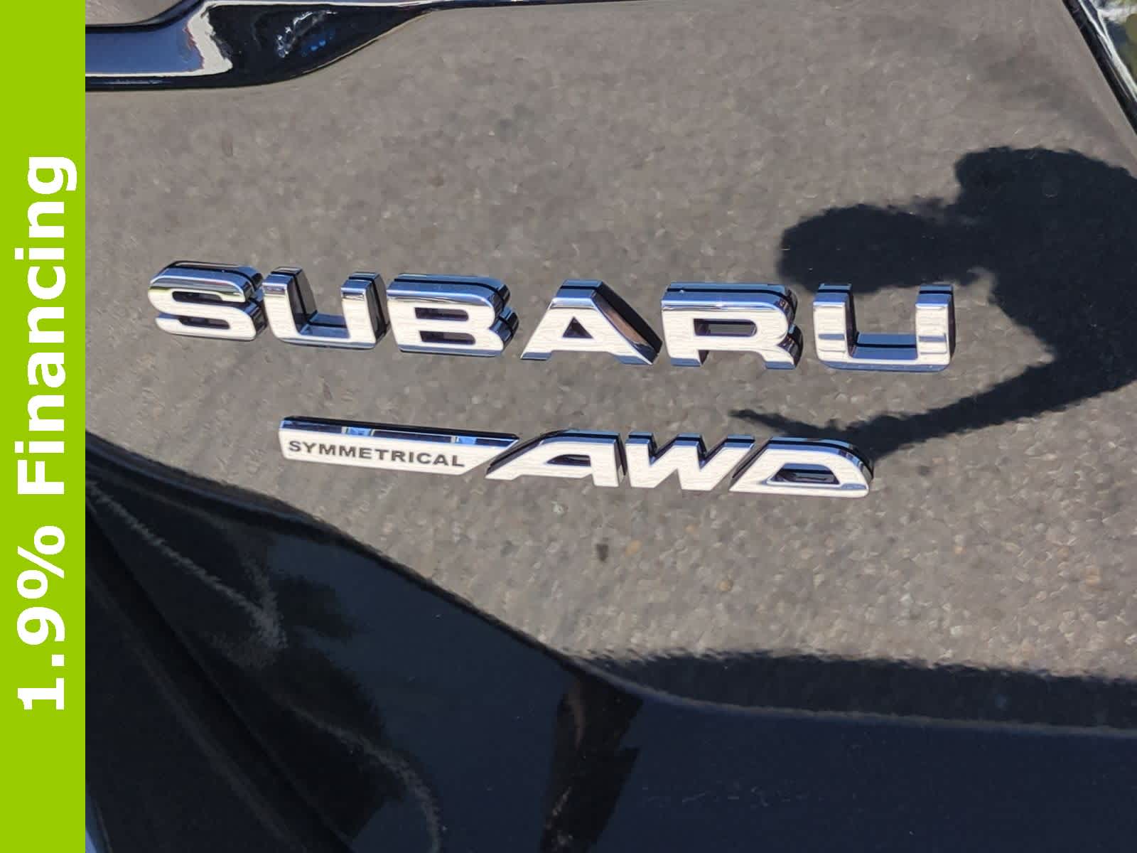 Thumbnail: 2025 Subaru Outback - 13