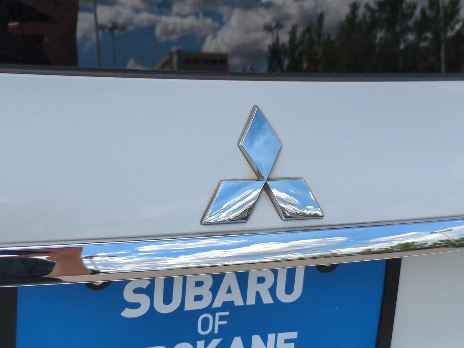 Thumbnail: 2019 Mitsubishi Eclipse Cross - 12