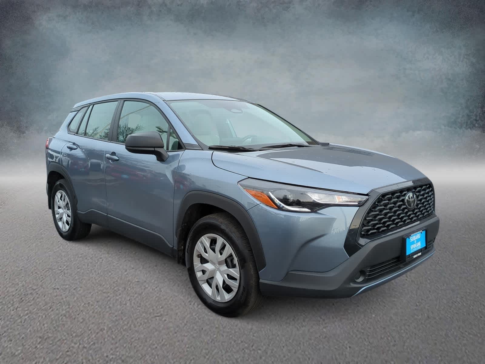 Thumbnail: 2023 Toyota Corolla Cross - 2