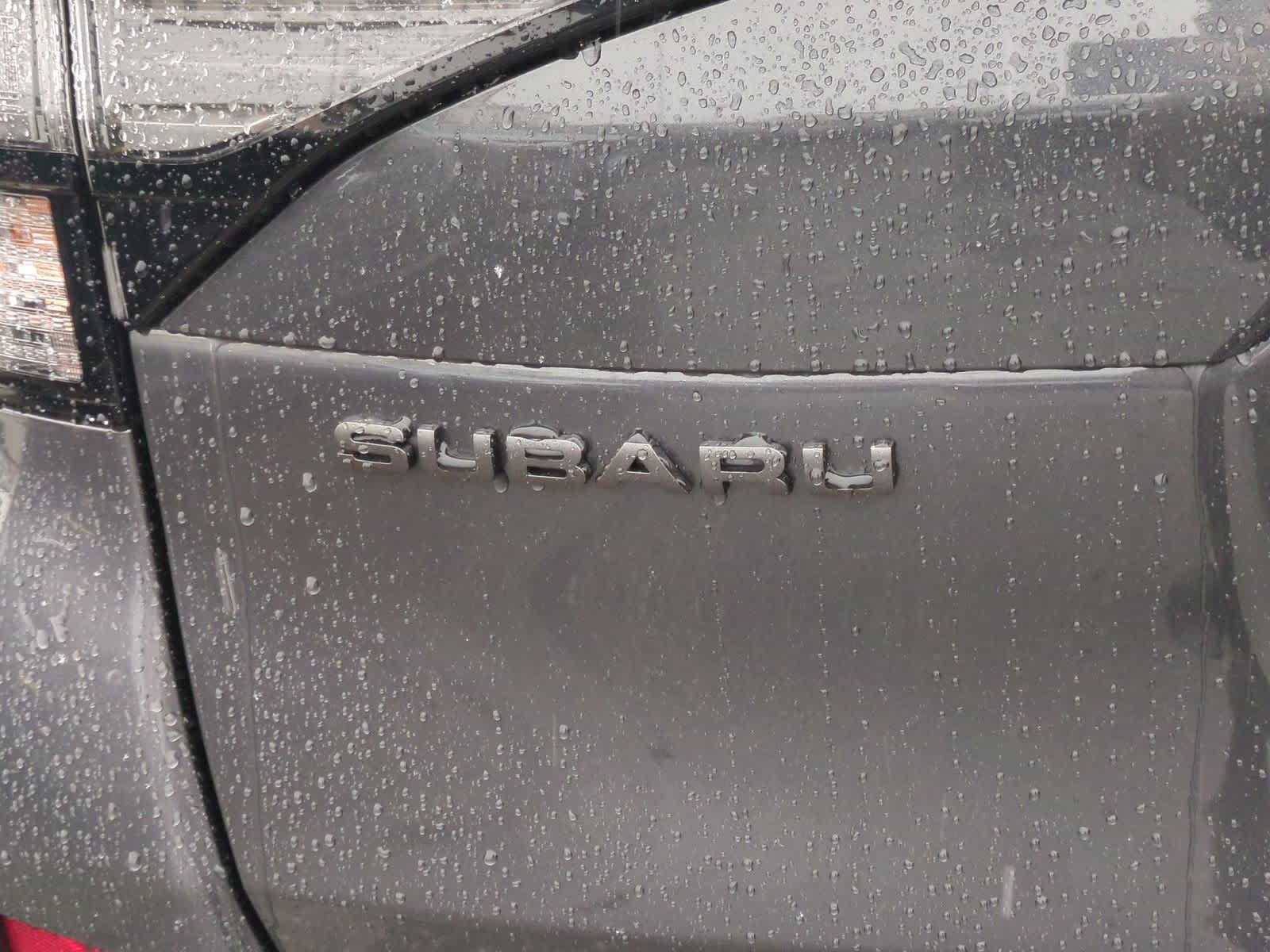 Thumbnail: 2026 Subaru Forester - 12