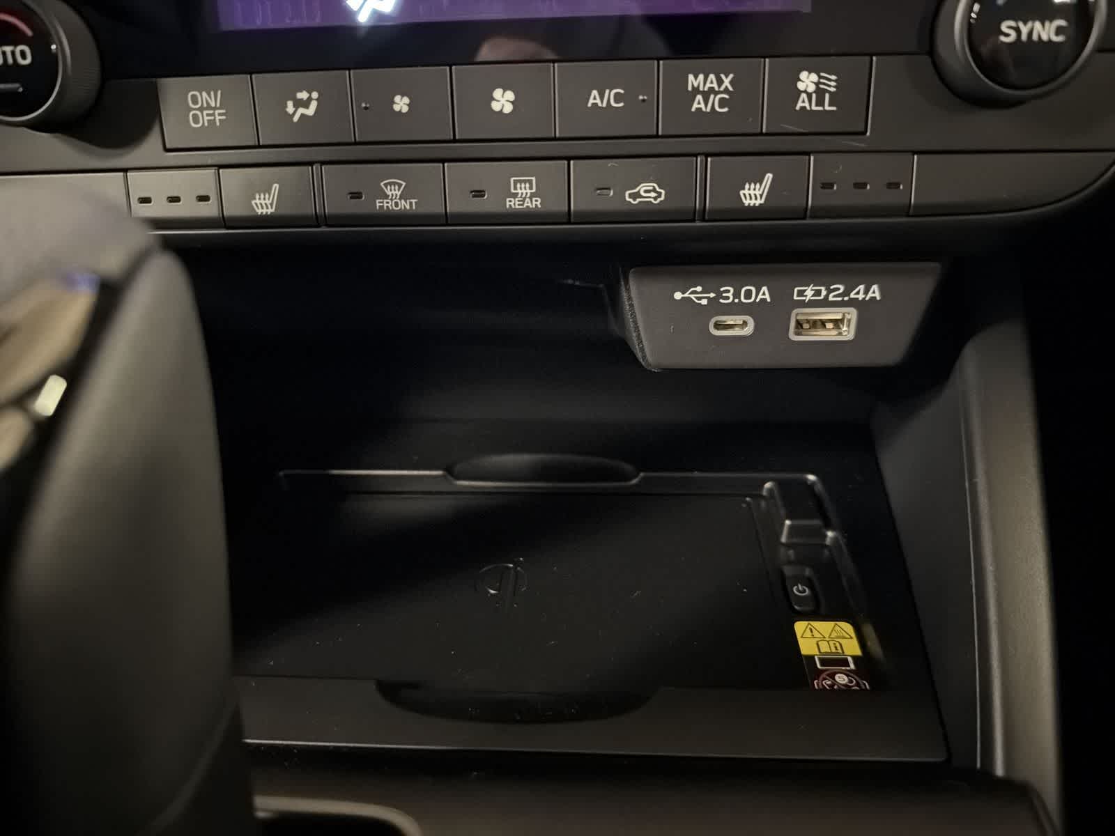 Thumbnail: 2026 Subaru Outback - 33