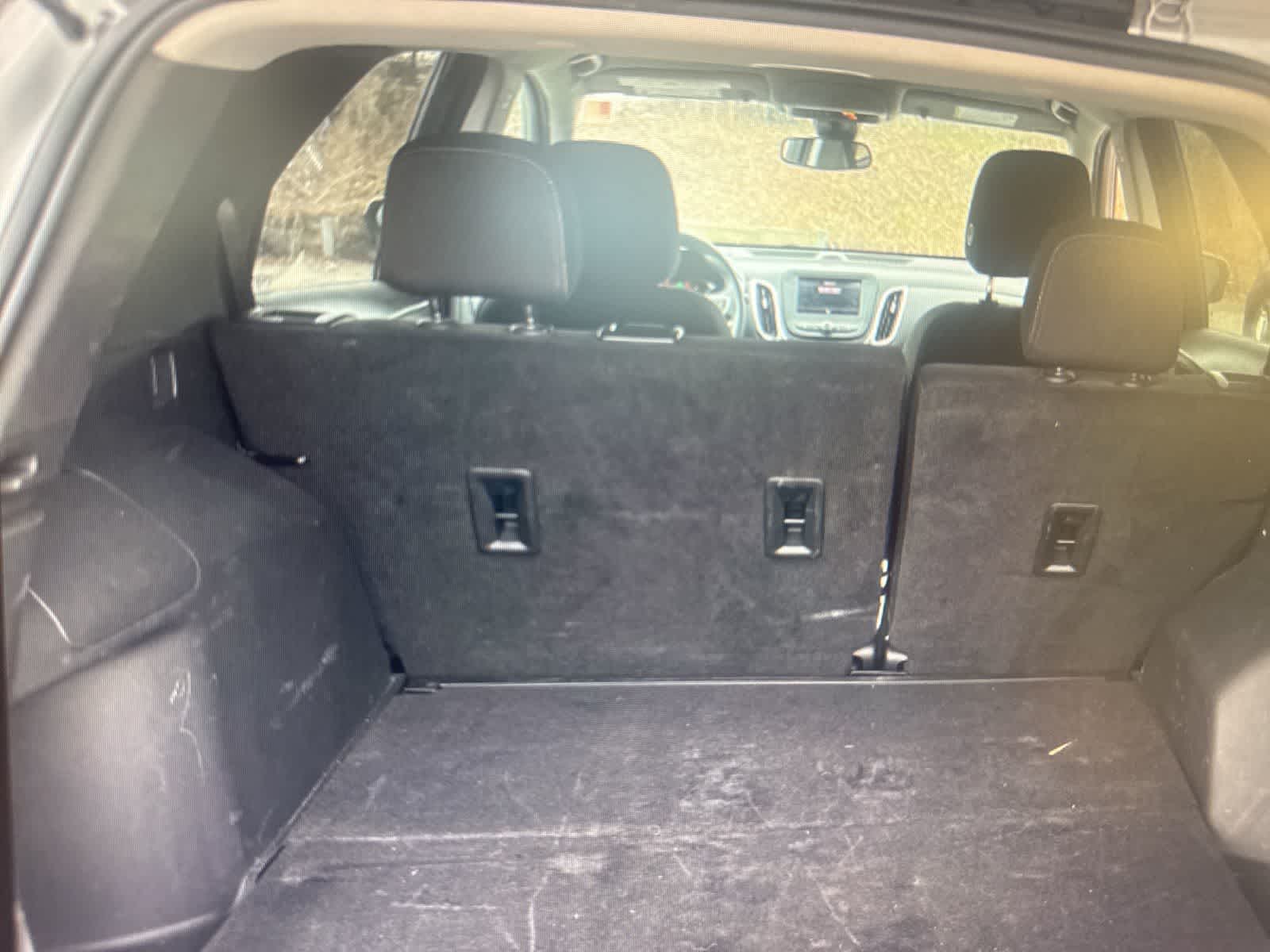 Thumbnail: 2022 Chevrolet Equinox - 19