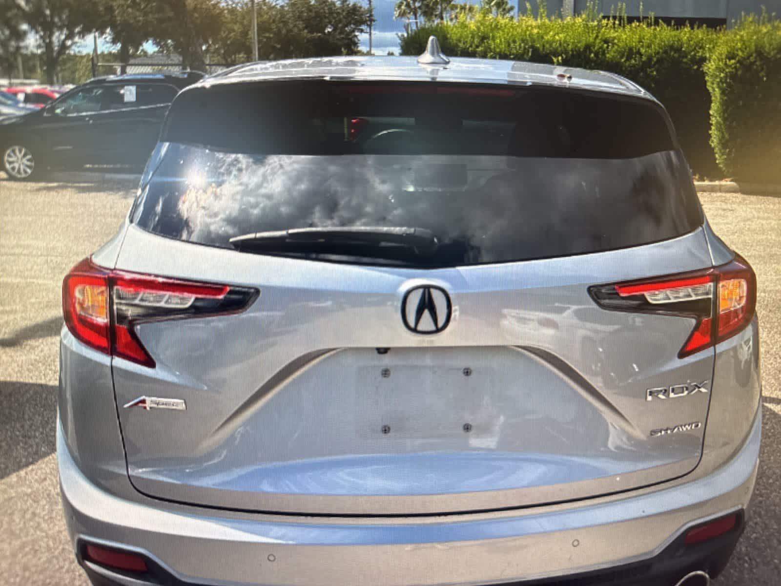 Thumbnail: 2019 Acura RDX - 3