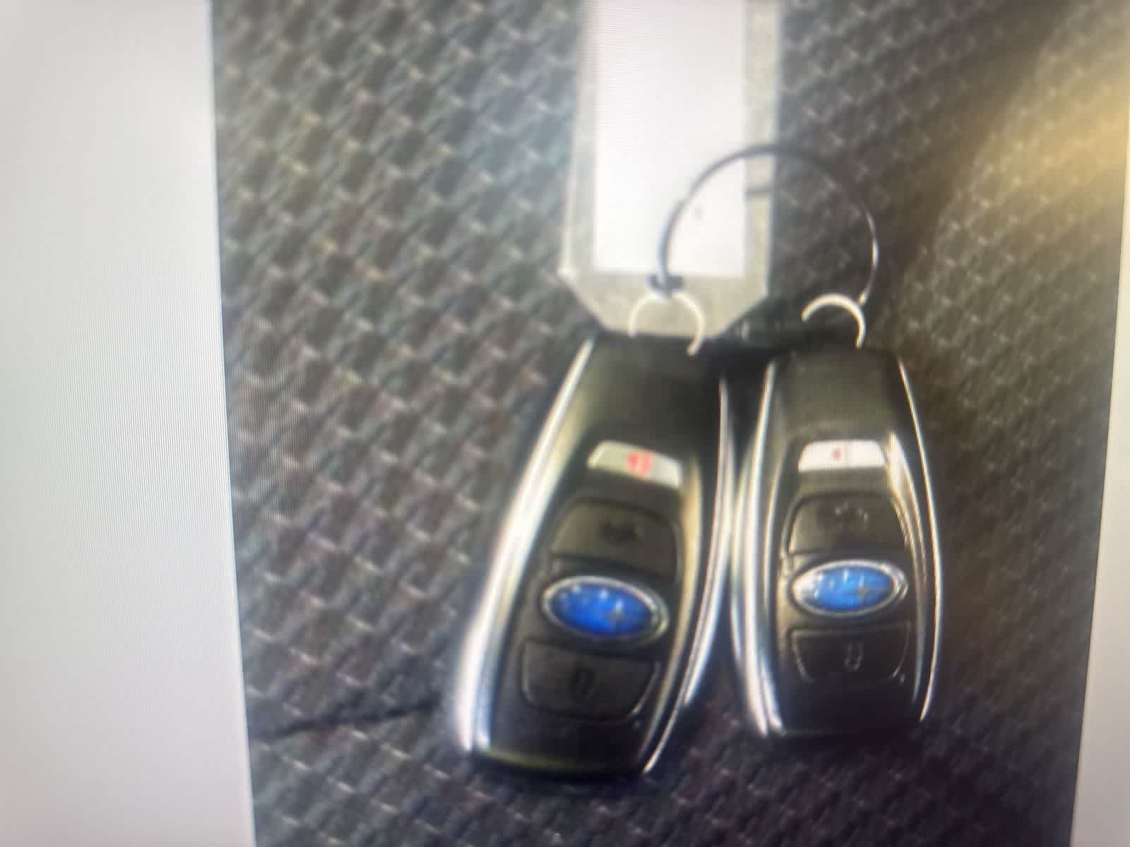 Thumbnail: 2022 Subaru Forester - 3