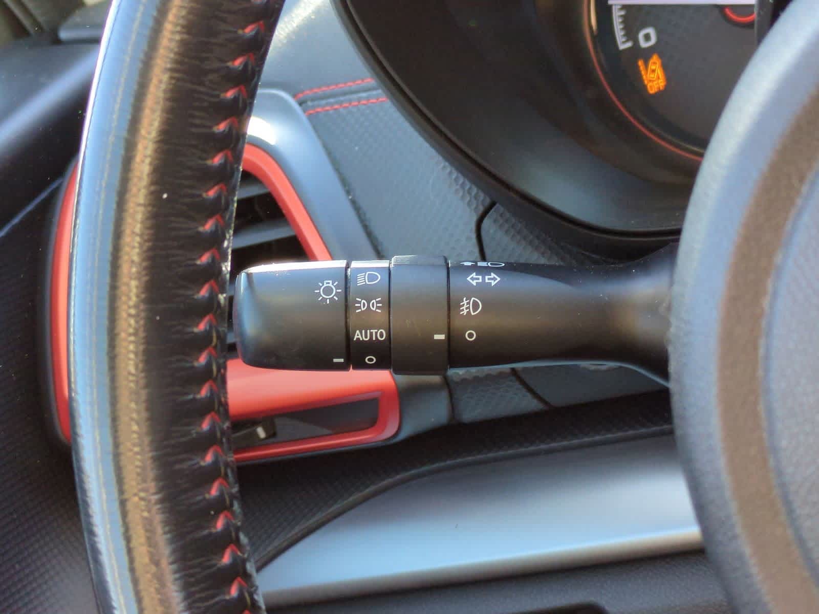 Thumbnail: 2019 Subaru Forester - 28