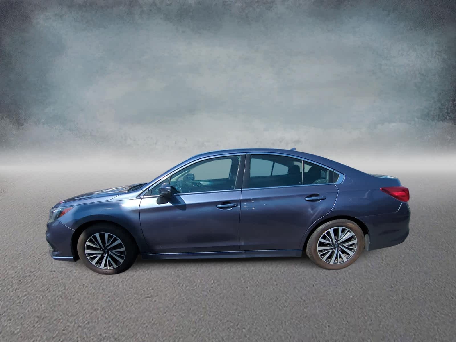 Thumbnail: 2018 Subaru Legacy - 5