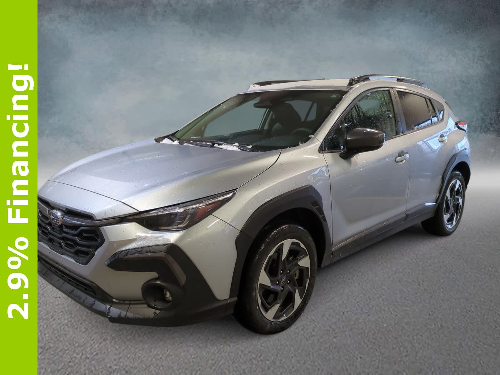 Thumbnail: 2025 Subaru Crosstrek - 5