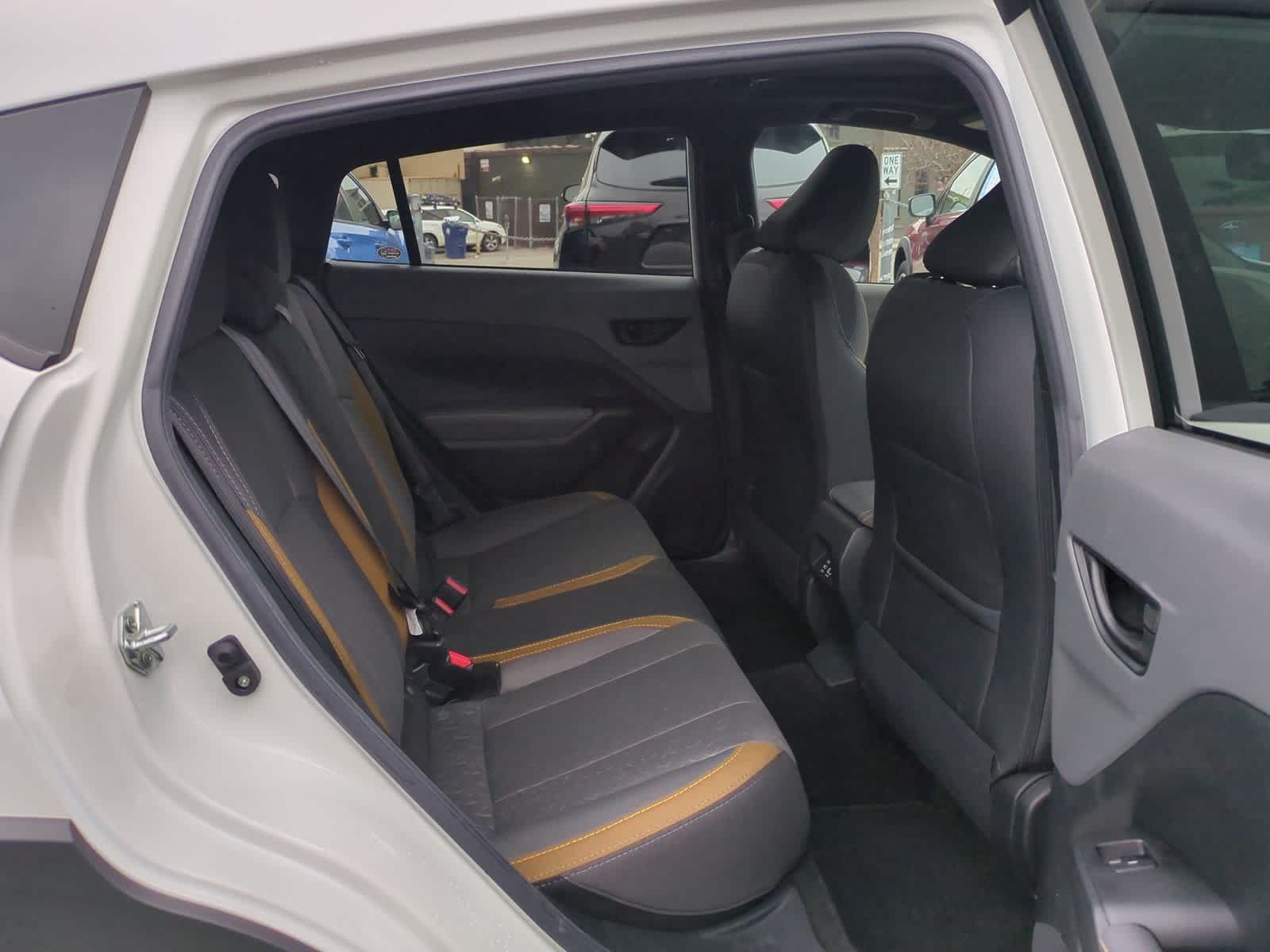 Thumbnail: 2025 Subaru Crosstrek - 23