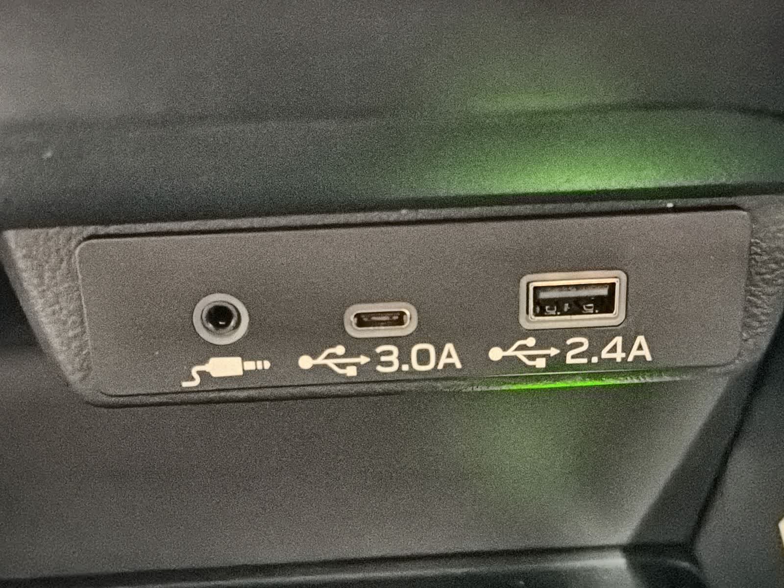 Thumbnail: 2026 Subaru Forester - 34