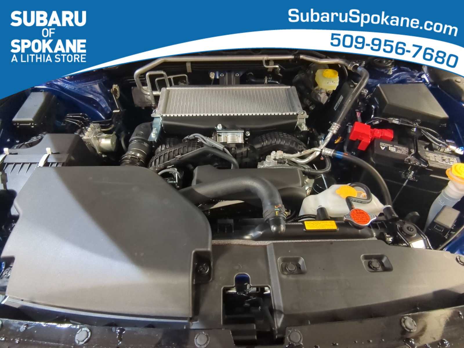 Thumbnail: 2026 Subaru Ascent - 15