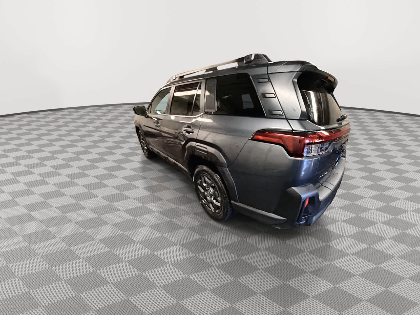 Thumbnail: 2026 Subaru Outback - 6