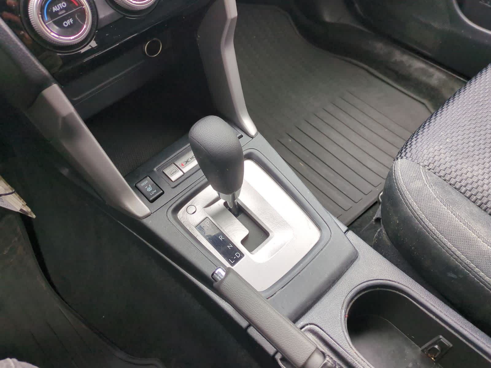 Thumbnail: 2018 Subaru Forester - 32