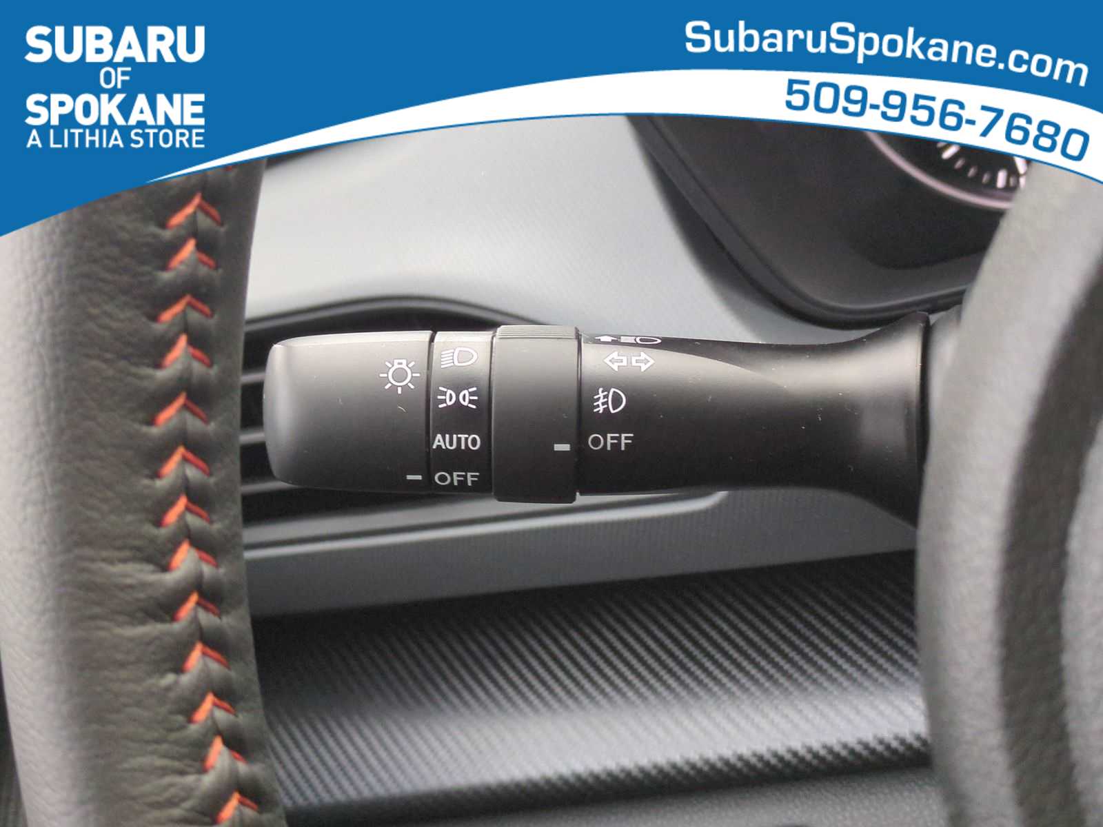 Thumbnail: 2026 Subaru Crosstrek - 27