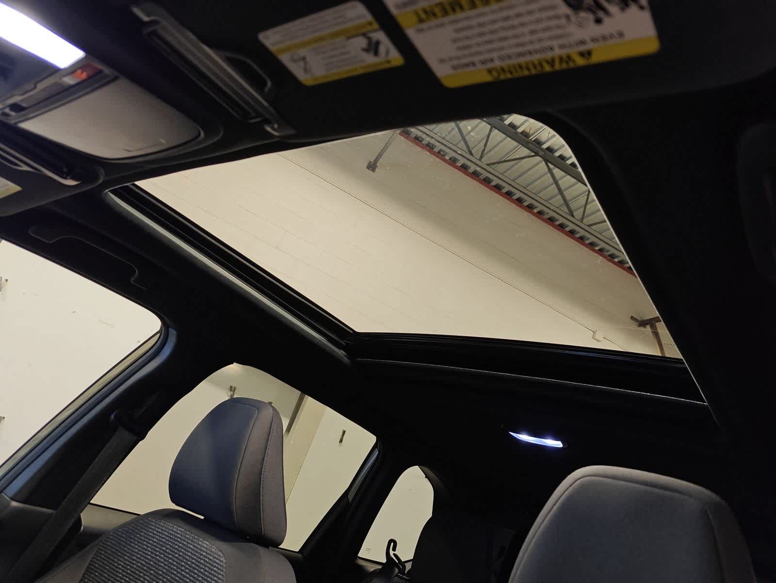 Thumbnail: 2026 Subaru Forester - 21