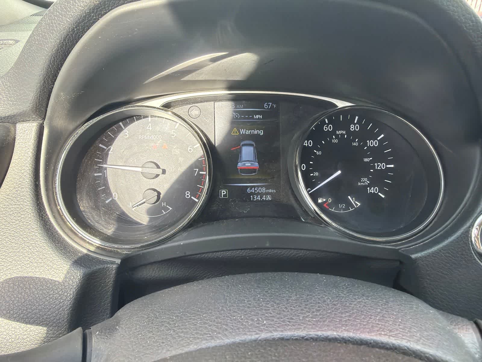 Thumbnail: 2015 Nissan Rogue - 4