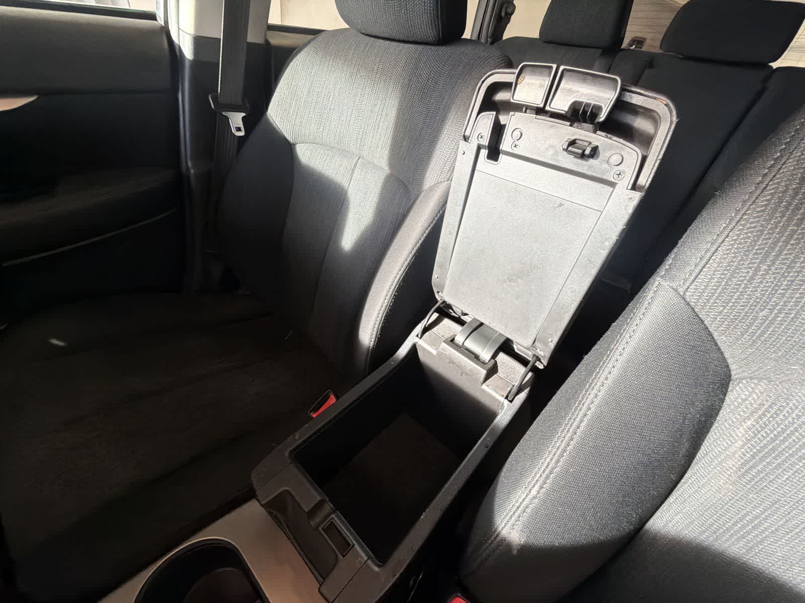 Thumbnail: 2014 Subaru Outback - 28