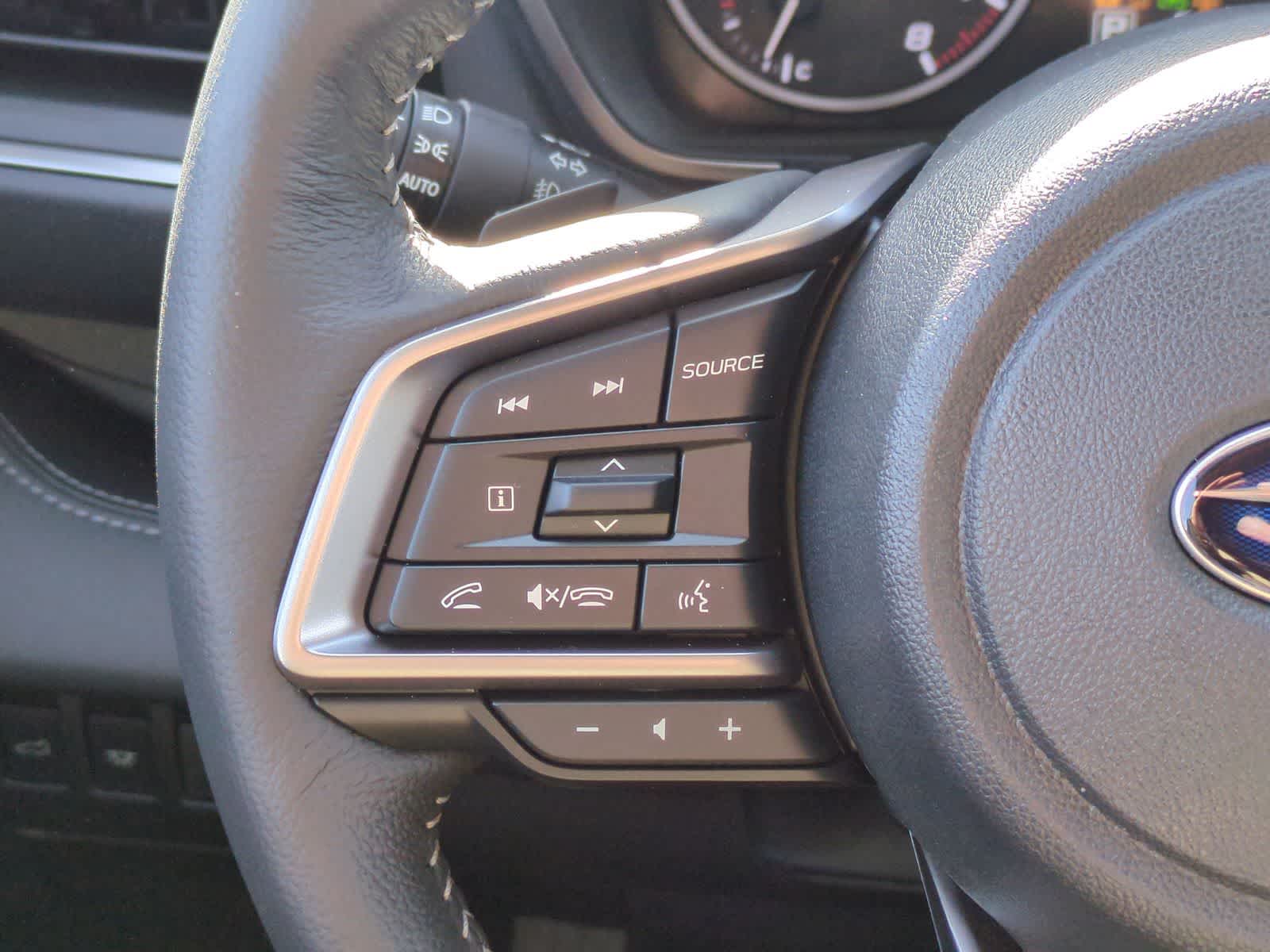 Thumbnail: 2026 Subaru Ascent - 25