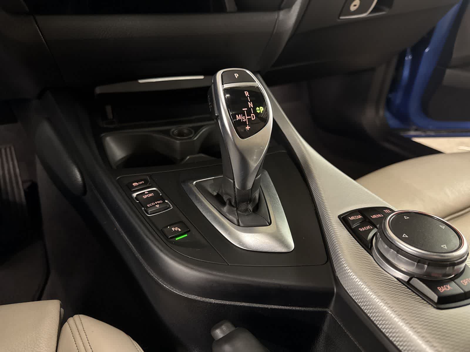 Thumbnail: 2016 BMW 2 Series - 29