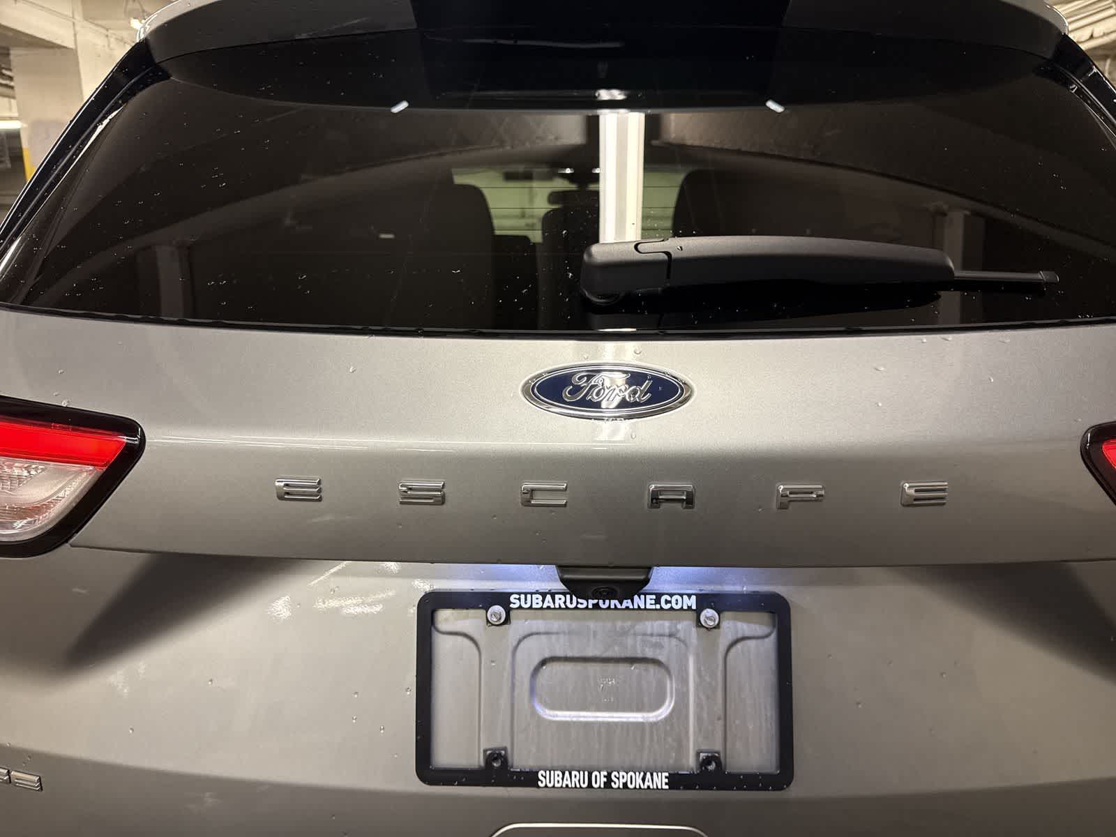 Thumbnail: 2022 Ford Escape - 12