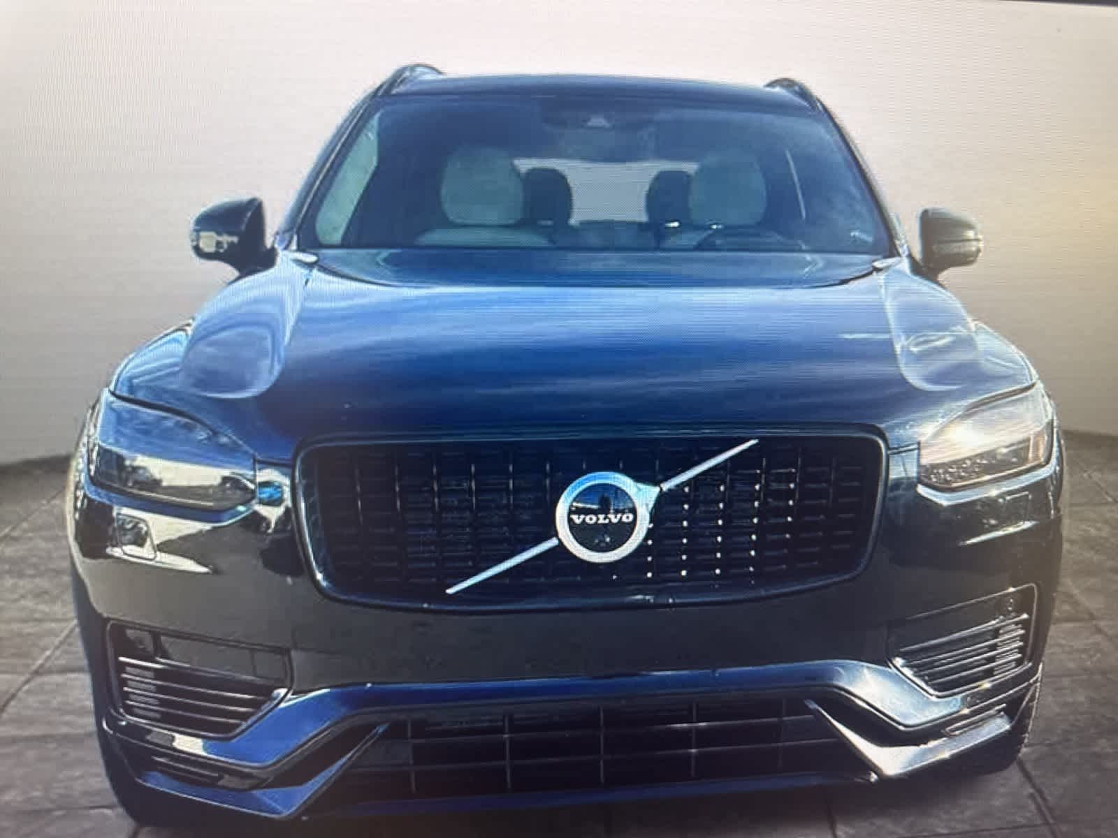 Thumbnail: 2020 Volvo XC90 - 2